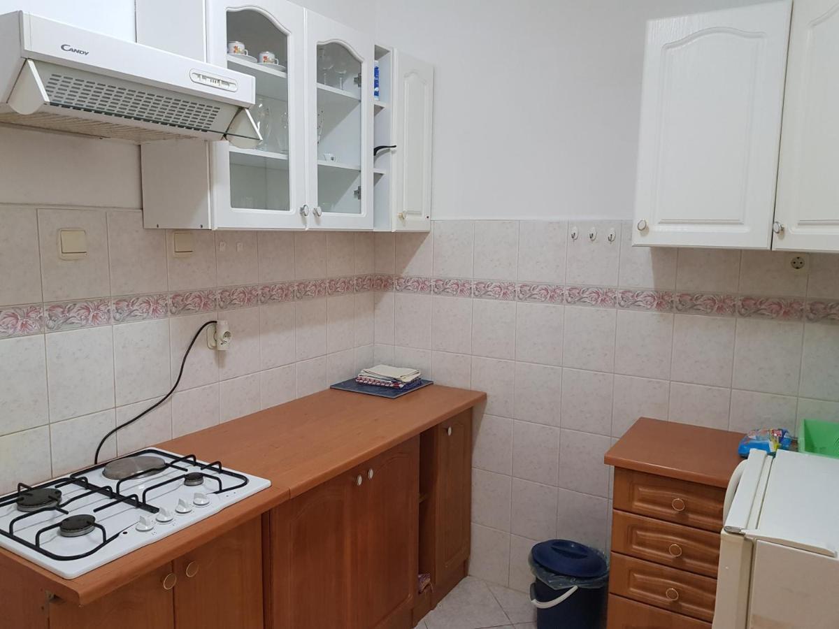 דירות PUY Mare Azzuro II מראה חיצוני תמונה