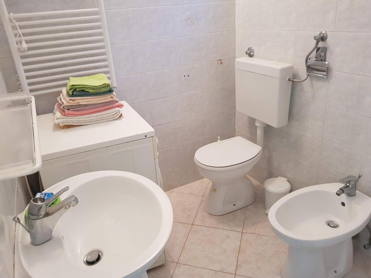 דירות PUY Mare Azzuro II מראה חיצוני תמונה